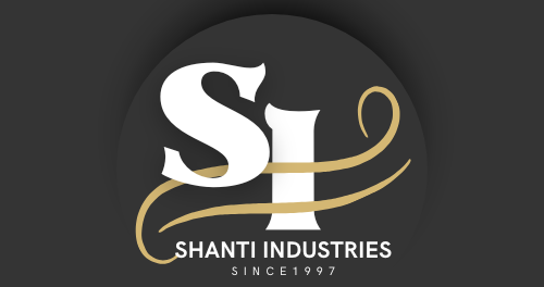 Welcome to Shanti Industries