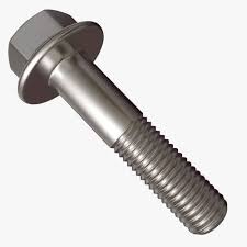 Flange bolts